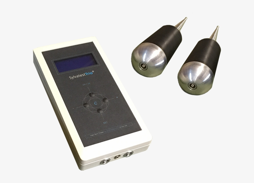 Luxpole Analyses The Sylvatest Trio Data For New Wooden - Sylvatest Trio, transparent png download