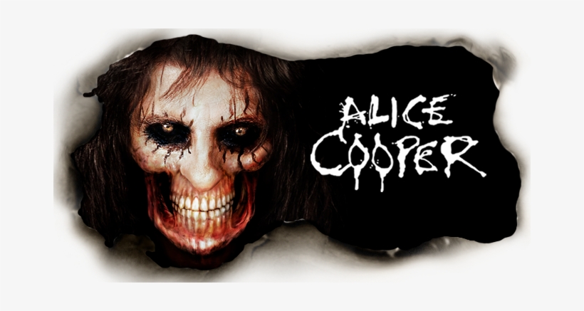 Maze Alicecooper - Alice Cooper - Devil's Blood (cd), transparent png download