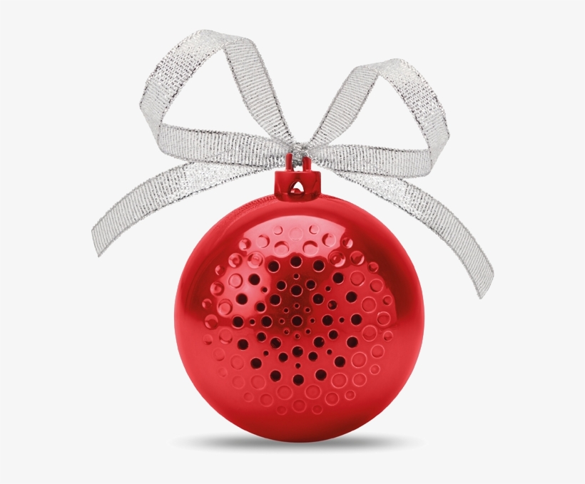 Está Na Época De Descobrir E Comprar Um Brinde Especial - Bombka Głośnik, transparent png download
