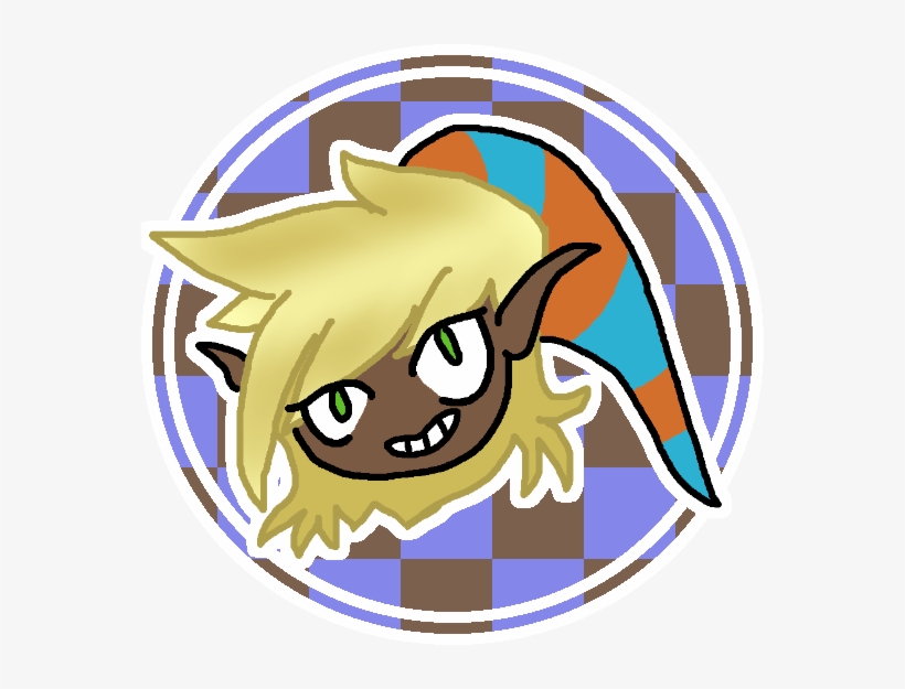 World 3patch Chain - Verkeersbord D11, transparent png download