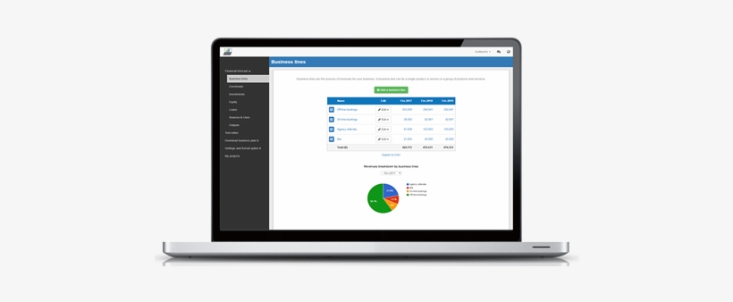 The Business Plan Shop - Business Plan, transparent png download