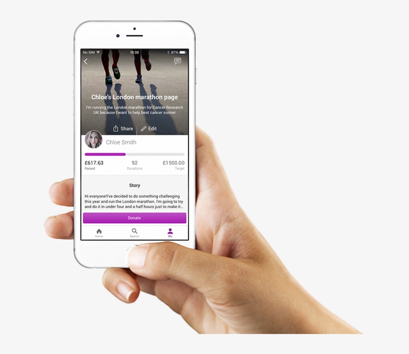 Undefined - Scan Expense Receipts, transparent png download