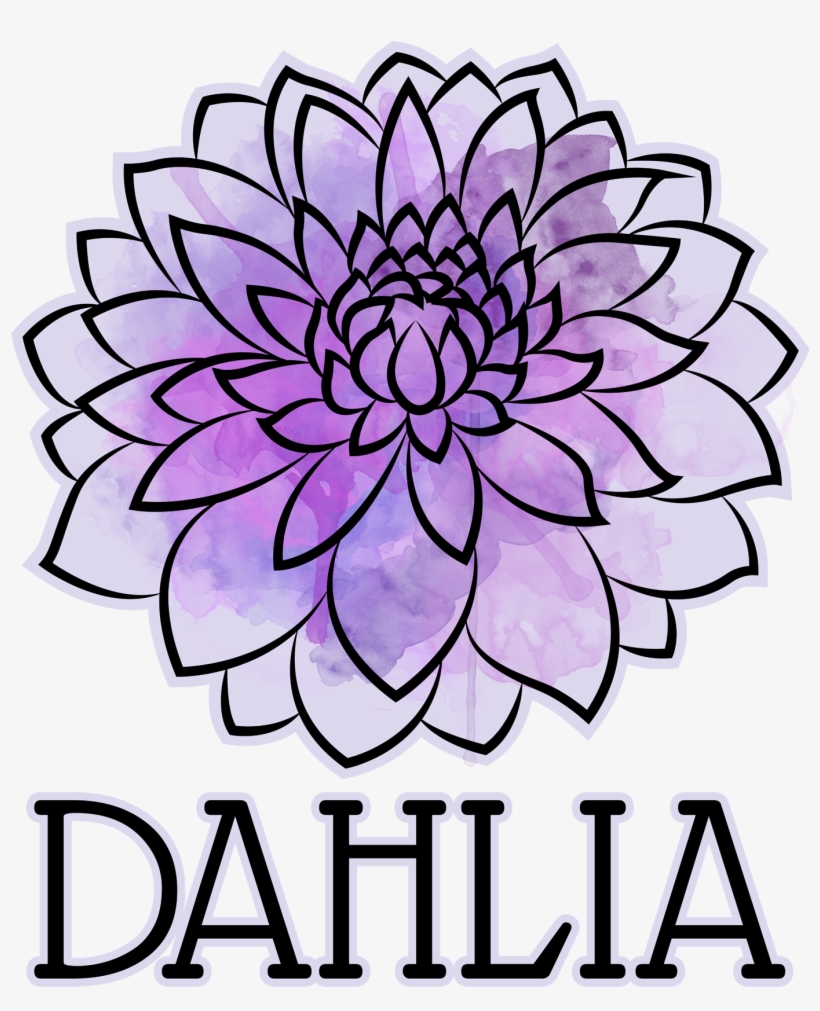 Dahlianewlogo All Small - Missouri, transparent png download