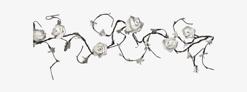 Light Chain Rossy - Decoratieverlichting - Warm Wit - Best Season, transparent png download