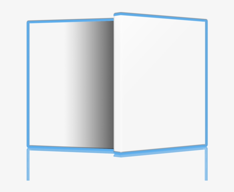 Download Wii U Template Wii U Box 3d Transparent PNG Download SeekPNG