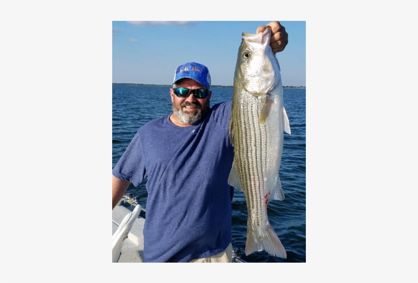 Lake Tawakoni Fishing - Lake Tawakoni, transparent png download