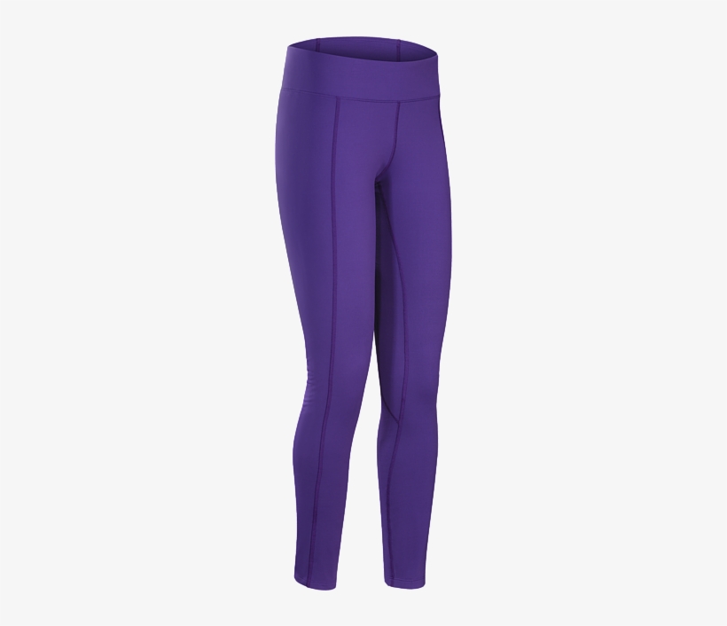 Quick View - Arc'teryx Rho Lt Bottom Women's, transparent png download