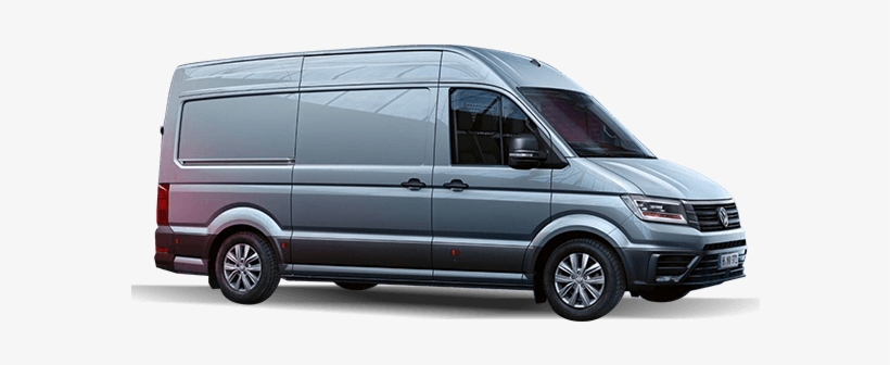 Direct Code Links - Volkswagen Crafter, transparent png download