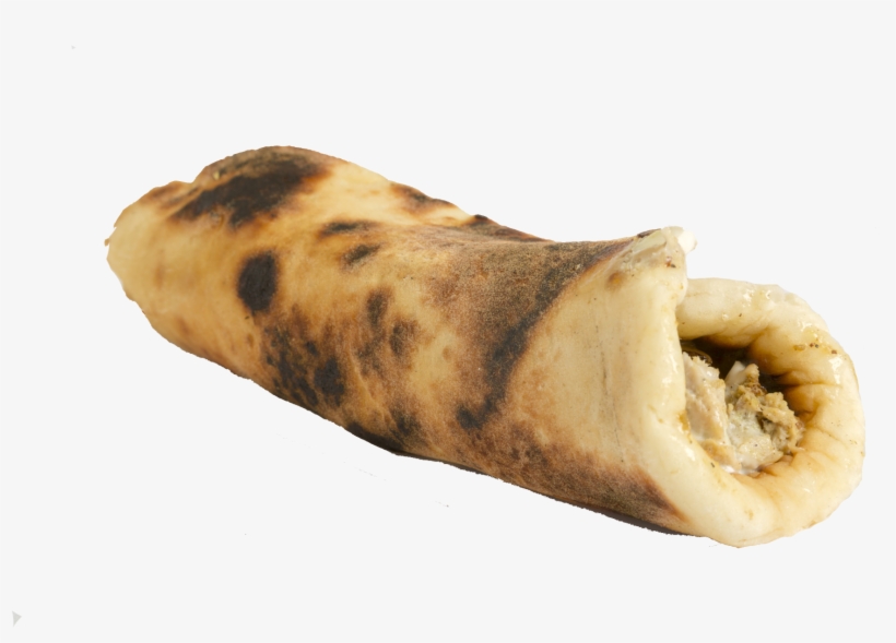 Chicken Shawarma - Chicken, transparent png download