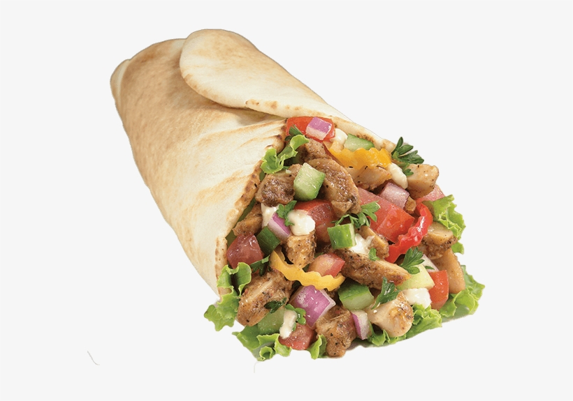 Shawarma - Shawarma Png, transparent png download