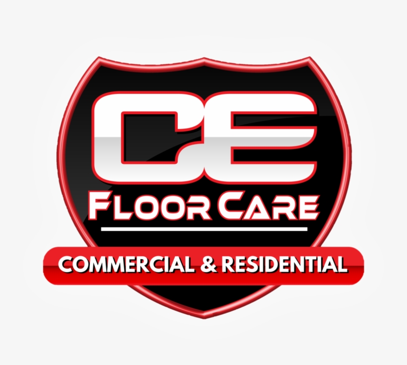 Ce Floor Care - C.e Floor Care, transparent png download