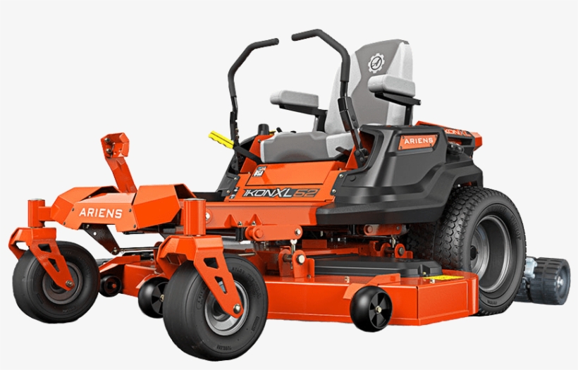 Checkmate™ For Ariens® - Ariens Ikon X-42 42 Inch 22 Hp (kohler) Zero Turn Mower, transparent png download