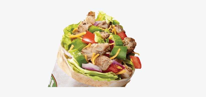 Chicken Shawarma - Pita Pit Chicken Shawarma, transparent png download