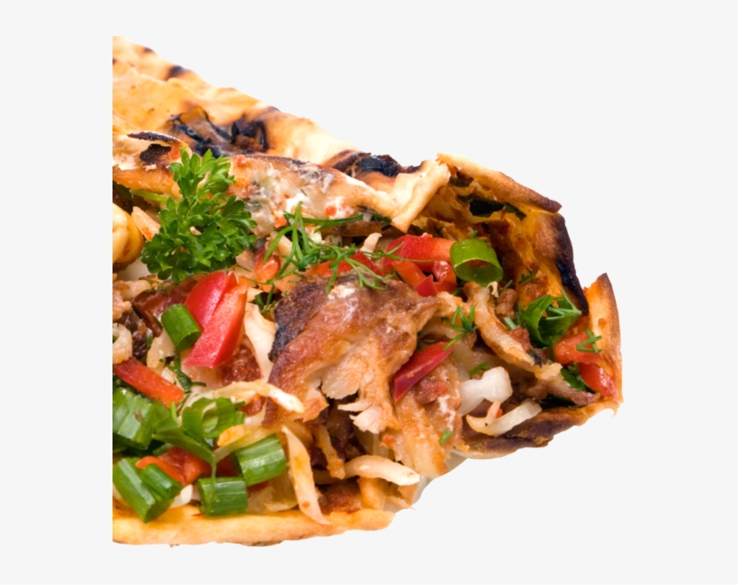 Shawarma - Fast Food, transparent png download