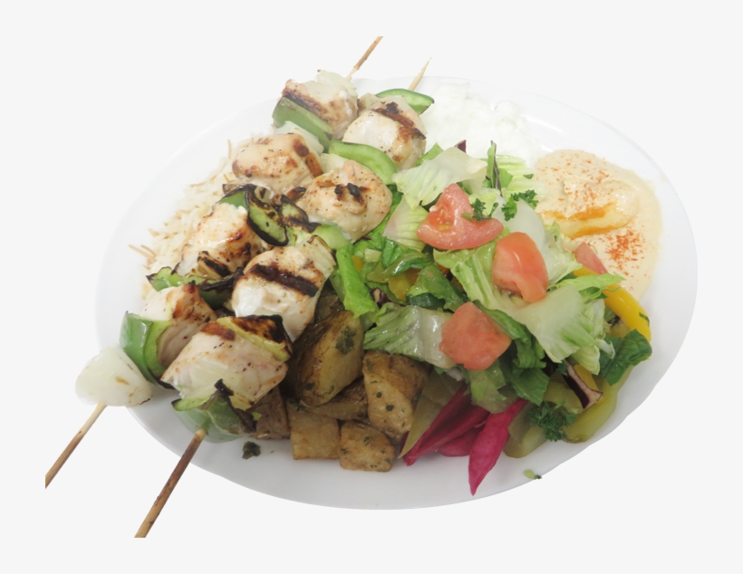 We Weclome You To A Delicious Food Of Exquisite Dishes - Skewer, transparent png download