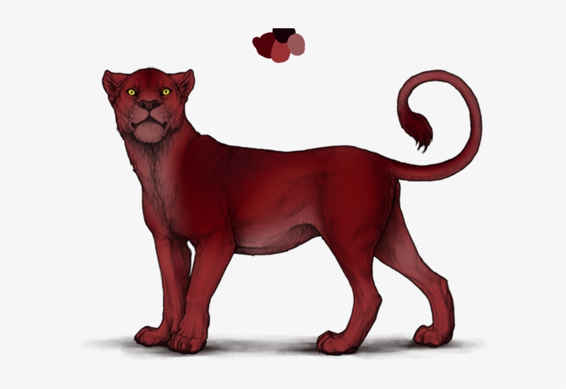 Dahlia - Hyena Base, transparent png download