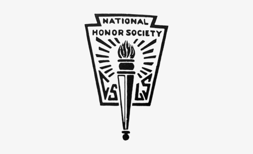 1966 National Honor Society Charter Members - Tewksbury Memorial High School, transparent png download