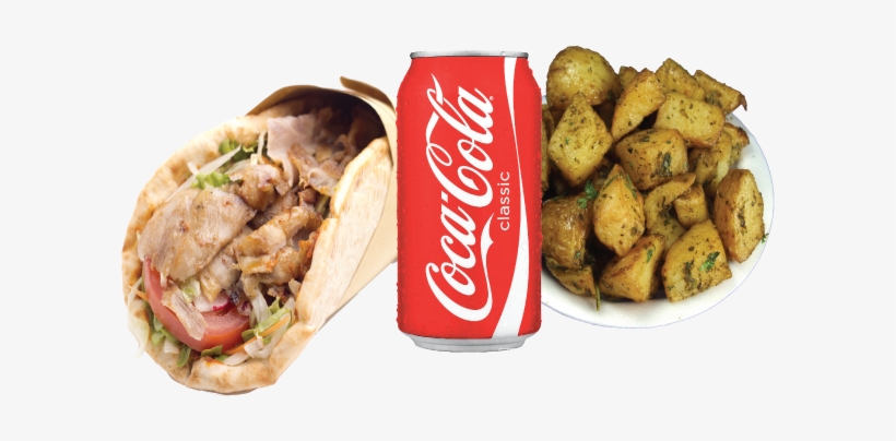 Combos - Cases Red - Coca Cola Cover, transparent png download