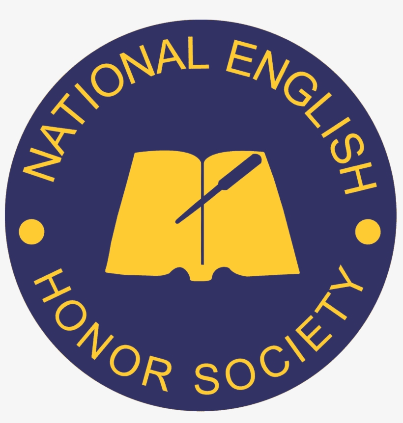 National English Honors Society National English Honor Society Logo