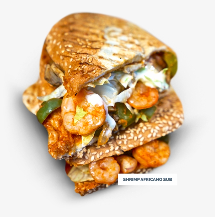 Peepo's Subs & Shawarma, transparent png download