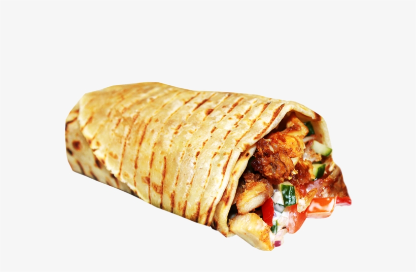 Shawarma Background Designs Png, transparent png download