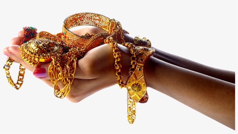 Enthralling - Bracelet, transparent png download