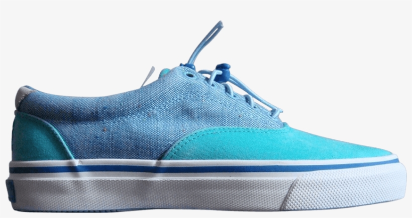 Extra Butter X Sperry Top-sider Striper 'sound' - Water Shoe, transparent png download