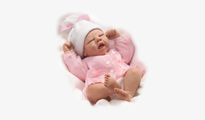 Bebes Png - Beautiful Porcelain Baby Dolls, transparent png download