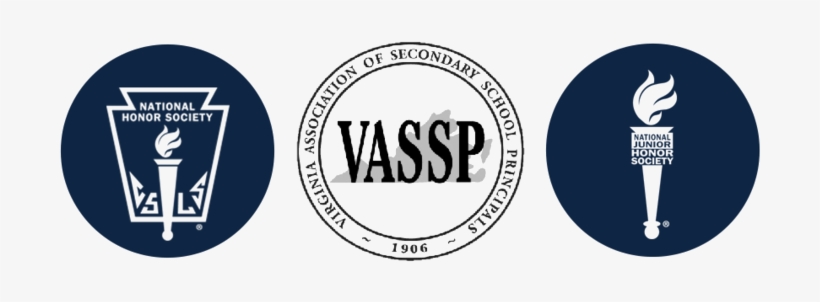 Honor Society Banner Transparent - National Honor Society, transparent png download