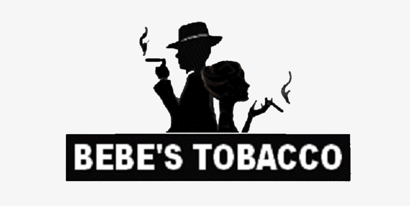 Established In - Bebe Tobacco, transparent png download