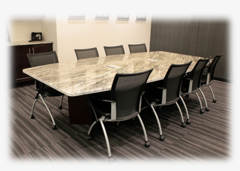 Honing Your Natural Stone Will Removing Scratches, - Table, transparent png download