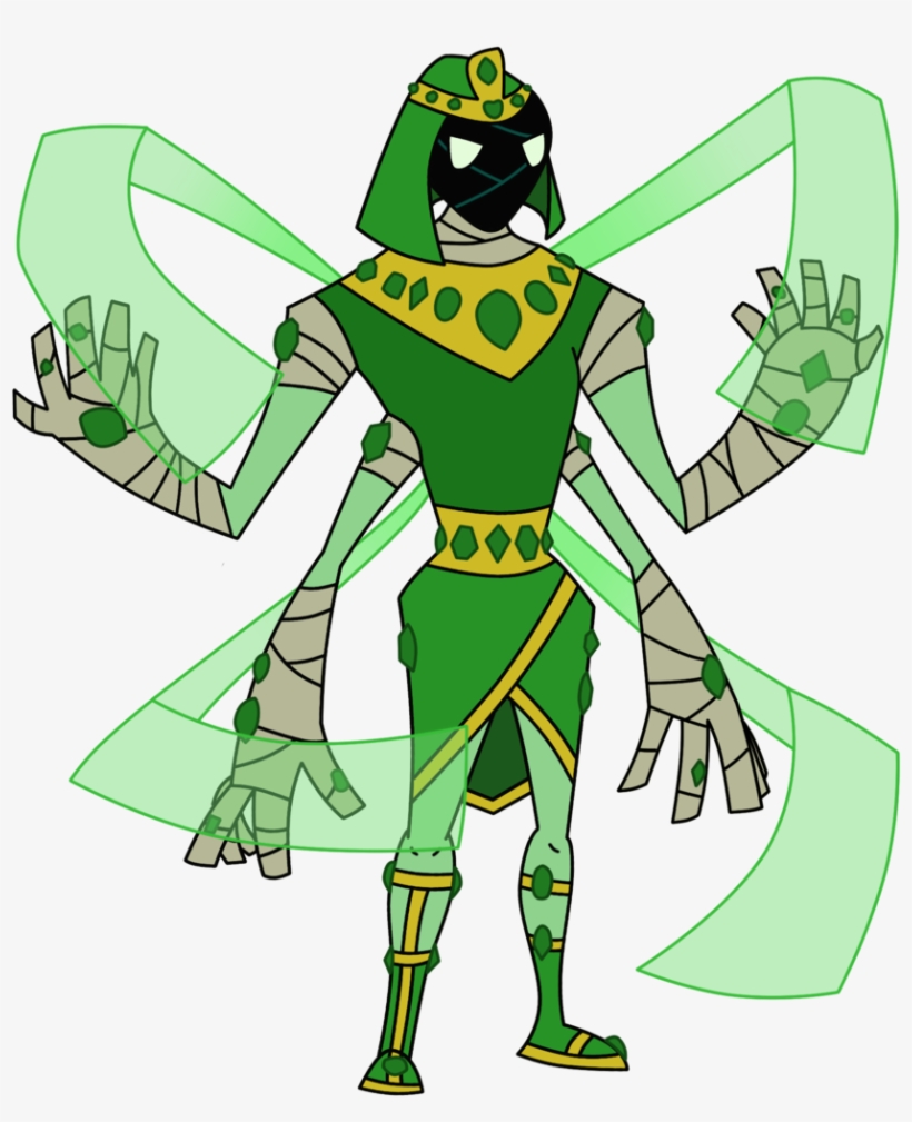 Alien - Emerald Steven Universe Oc, transparent png download