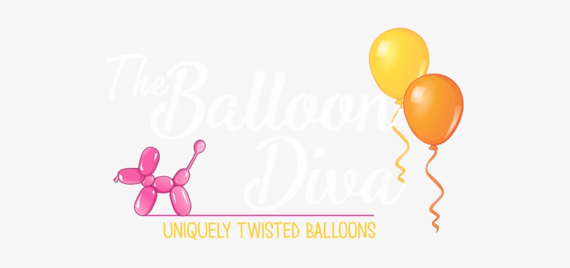 The Balloon Diva - Louisiana, transparent png download