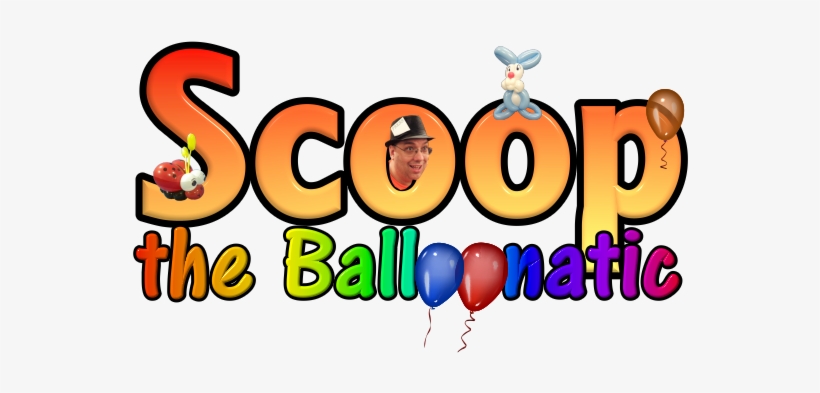 Balloon Animals With An Artistic Twist - Balloon Modelling, transparent png download