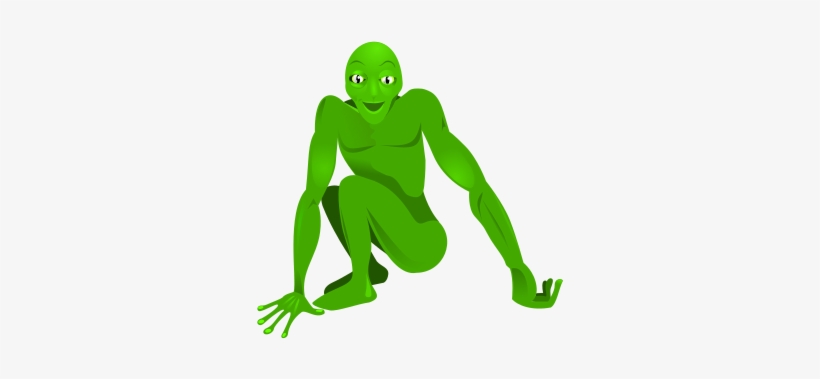 Medium Image - Toad, transparent png download