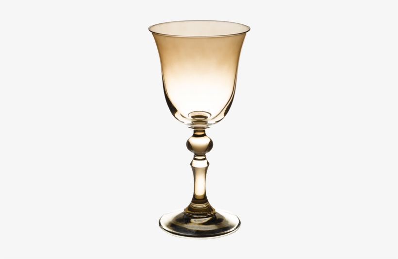 Copa De Vino Ahumada 15 Cl - Champagne Stemware, transparent png download