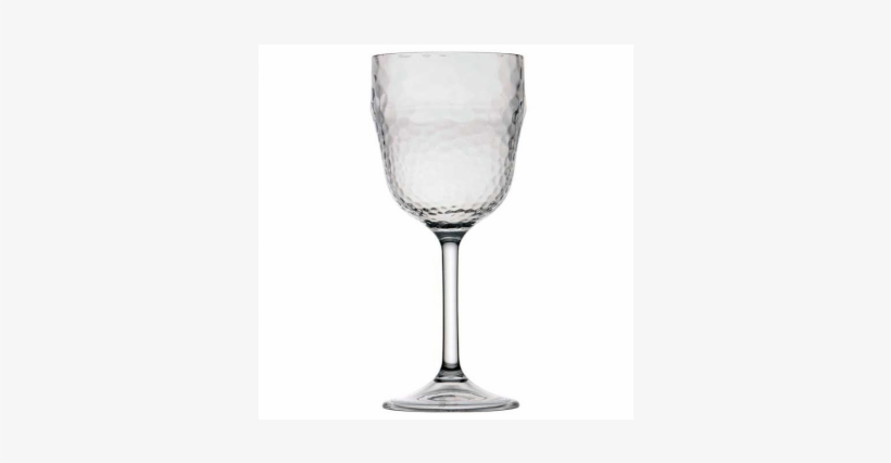 Marine Business Rosette Wine Cup 9.2 X 20.3 Cm, transparent png download