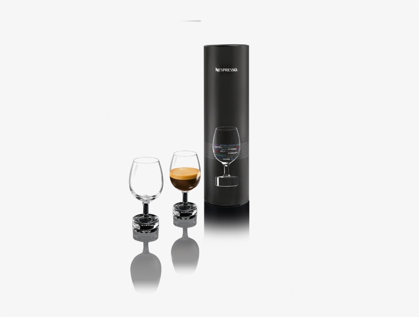 Elige Las Copas Reveal Intense De Nespresso Para Mejorar - Nespresso Reveal Espresso Mild, transparent png download
