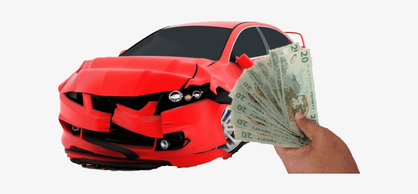 If You Wish To Find Out More About Our Car Wrecking - Crashed Car Png, transparent png download