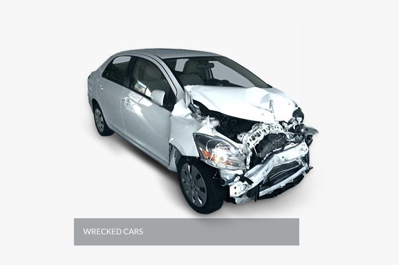 It Doesn't Matter What Kind Of Car It Is, You Can Get - Broken Car Png, transparent png download