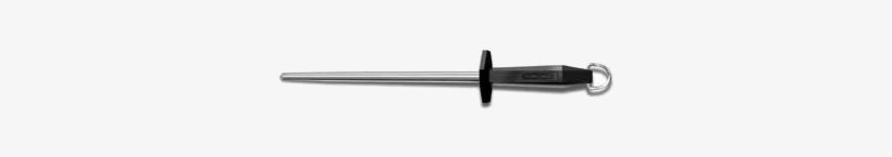 Victorinox Swiss Army 40583 Knife, Sharpening Steel - Victorinox 40581 Smooth Cut Sharpening Steel,15-1/4in, transparent png download