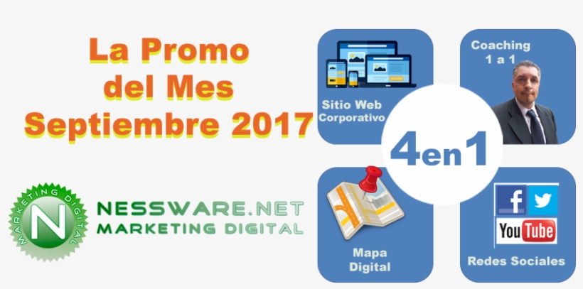 Oferta Especial Septiembre - Graphic Design, transparent png download