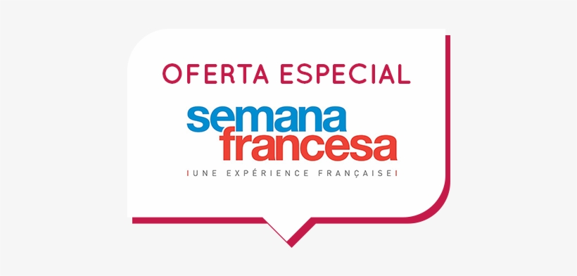 Oferta Especial Semana Francesa - Graphic Design, transparent png download