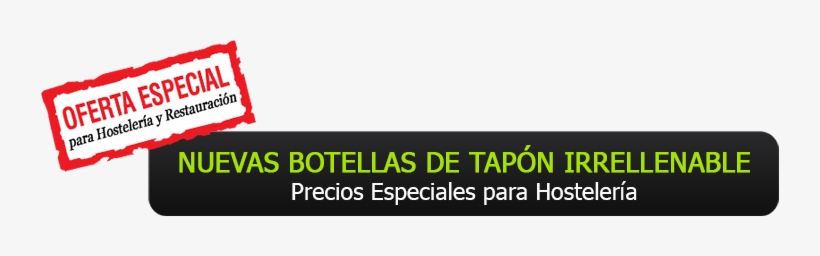 Oferta Especial Para Hostelería - Oferta Especial, transparent png download