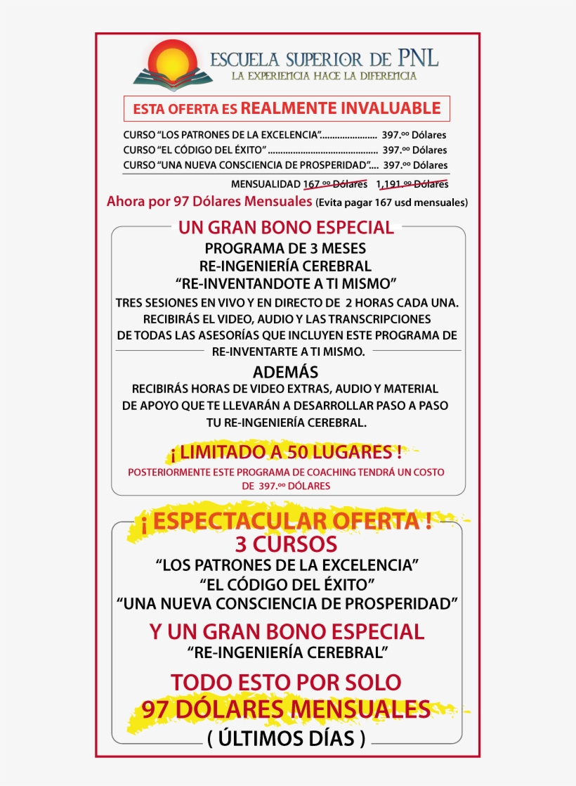 Bono De Re-ingeniería Cerebral - School, transparent png download