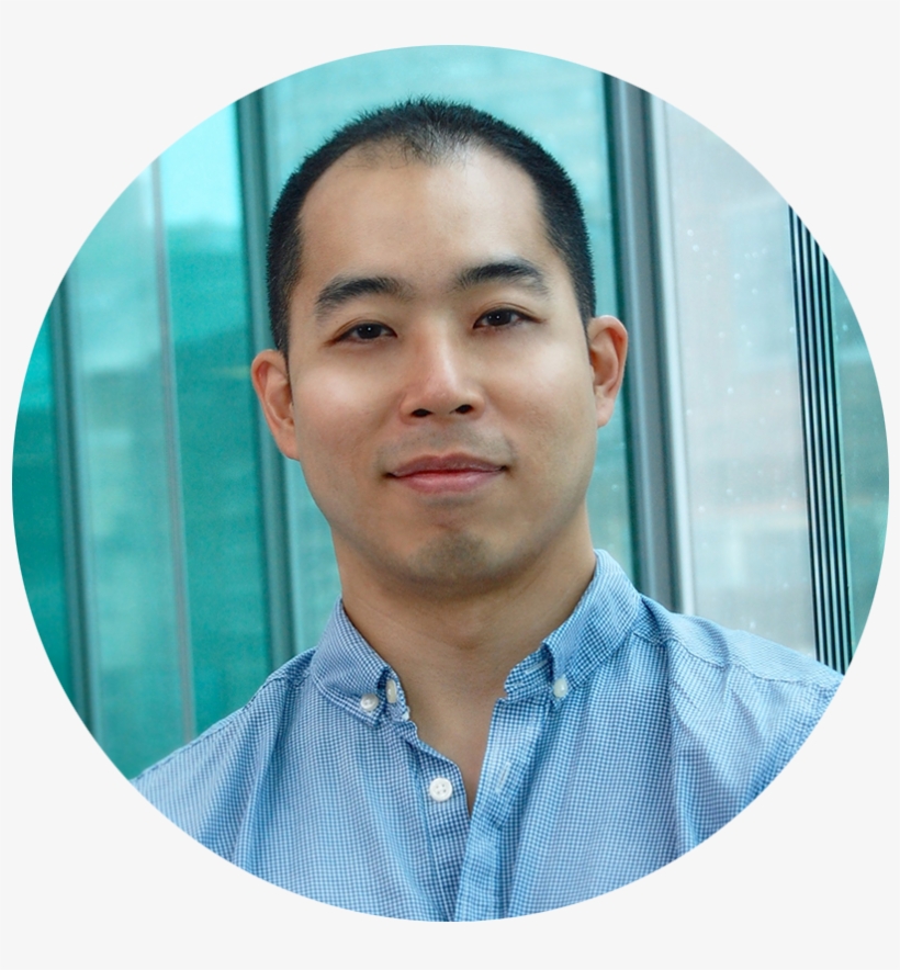 Noa Headshot Circle - Circle, transparent png download