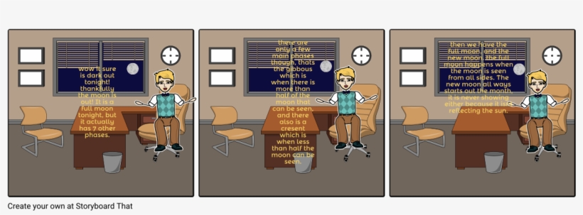 Moon Cartoon - Communication, transparent png download