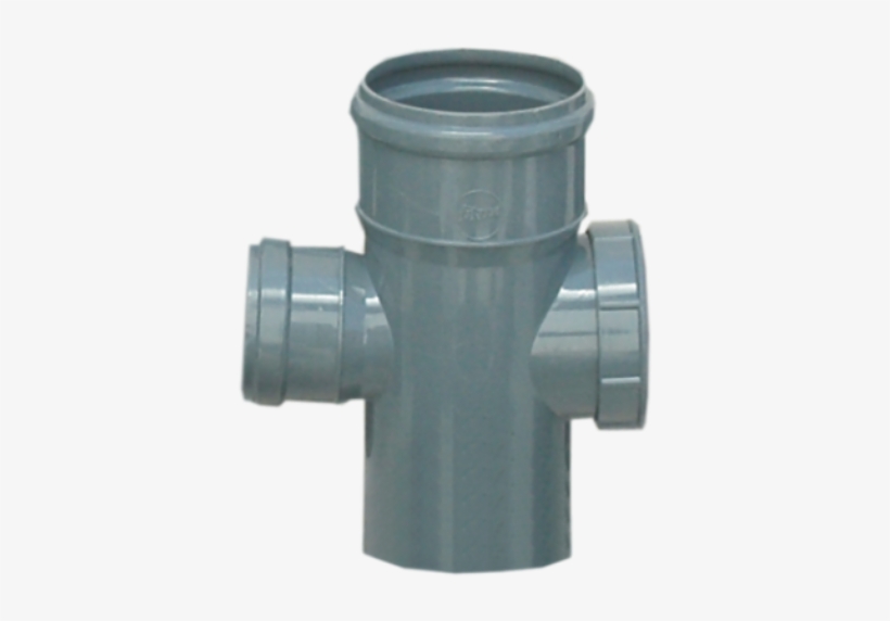 Wholesale Swr Pipe Fittings Suppliers - Piping And Plumbing Fitting, transparent png download