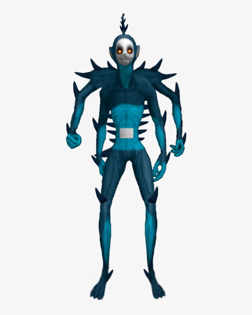 Thorn Tubbie - Https - //i - Imgur - Com/enfcstt - Halloween Costume, transparent png download