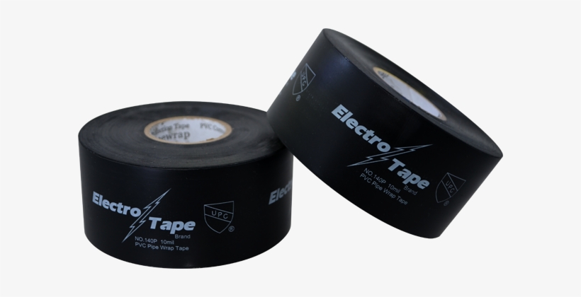 Upc Approved Pipe Tape - Plastic Pipework, transparent png download